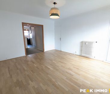 Appartement à louer à Annecy avec PEAK IMMOBILIER ANNECY - Photo 3
