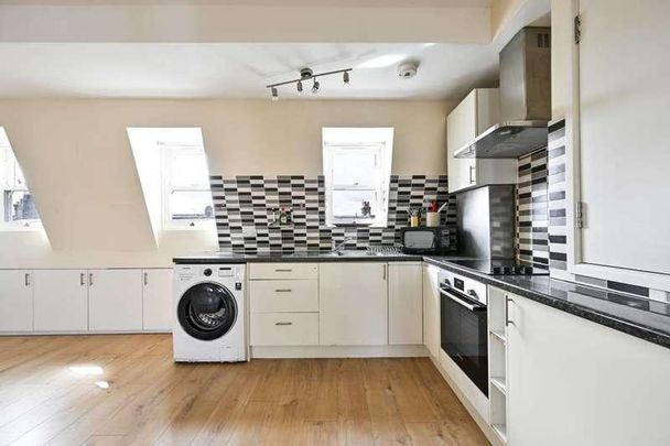 Harrow Road, Westbourne, W9 - Photo 1