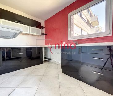 Location Appartement - Photo 1