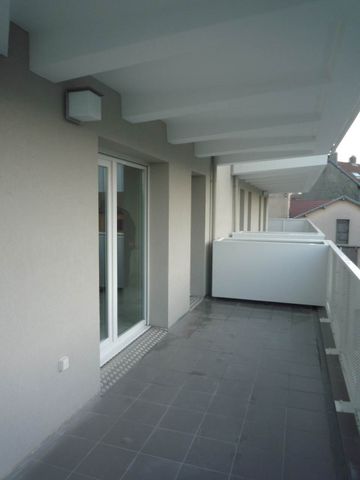 Location Appartement 1 pièce 35m² GRENOBLE 38000 - Photo 4