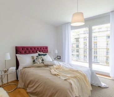 Vivre moderne à proximité du lac - Photo 6