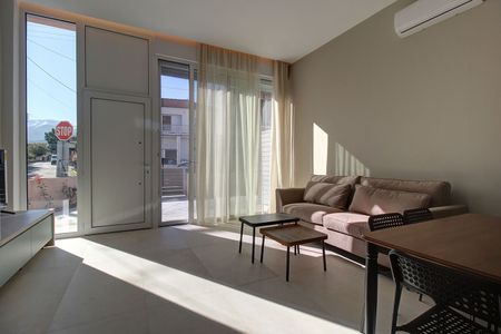 Studio/Γκαρσονιέρα για ενοικίαση Μουσούροι - Φωτογραφία 2
