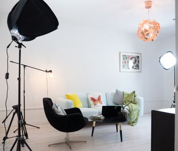 Runiusgatan, Stockholm - Photo 3