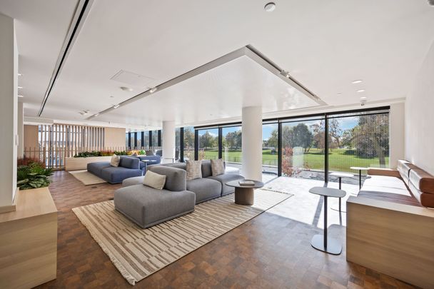 For Lease - 1050 Eastern Avenue Unit# 1203, Toronto, Ontario - Photo 1