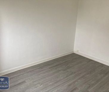Appartement à louer 3 pièces 55.6m² - Photo 6