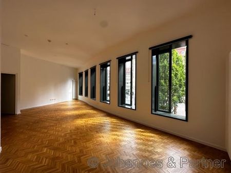 01067 Dresden - Altstadt , Neumarkt Typ H WE 9 - Photo 4