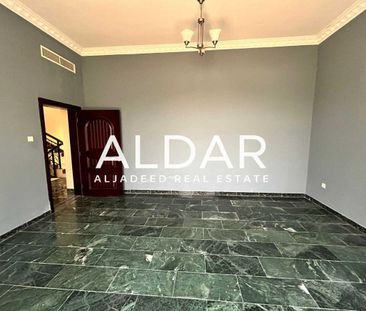 Spacious |Maid Room |Near Park |Family Community - Photo 4