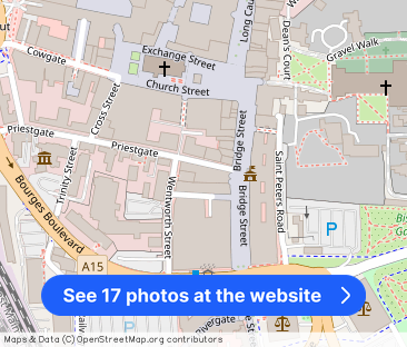 Room 1, 101 Aspect Point, Wentworth Street, PE1 - Photo 1