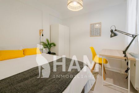 Habitación - Madrid - Ciudad Lineal - 550€ MES - Ref. JO6354748 - Photo 5