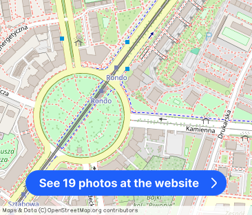 BEZ PROWIZJI |4-pok | Klimatyzowane | Sky Tower | komórka | parking - Photo 1