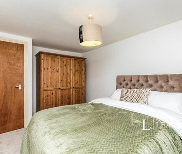 1 bedroom maisonette to rent New Street, Horsham, West Sussex, RH13 - Photo 4