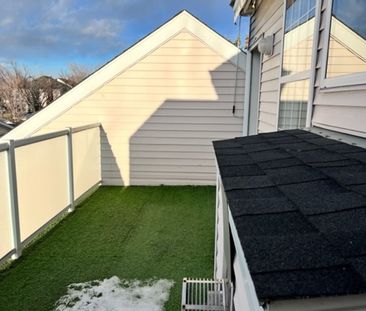Beautiful 2 bedroom townhouse - Photo 6