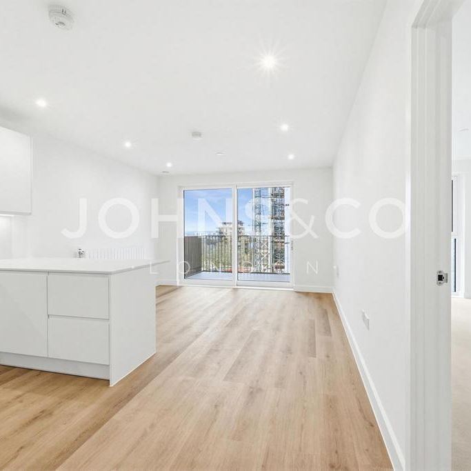 1 bedroom apartment to rent - Photo 1