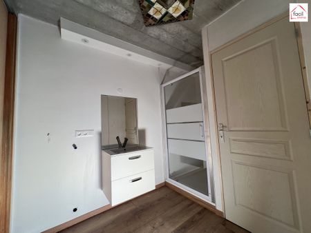 Location Appartement 4 pièces 103m² SARREBOURG 57400 - Photo 3