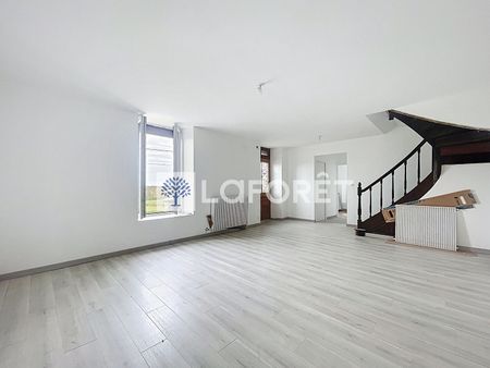 Maison T5 Saurais à louer - Photo 3