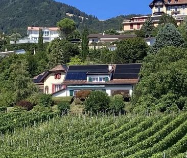 Magnifique villa individuelle de 7 pièces sur 3 niveaux - Magnifice... - Photo 1