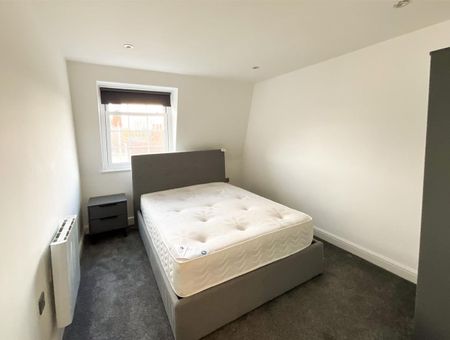 Flat 19, Bridgegate Residence - Photo 4