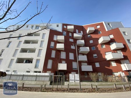 Location Appartement 3 pièces 62m² NEUILLY SUR MARNE 93330 - Photo 5