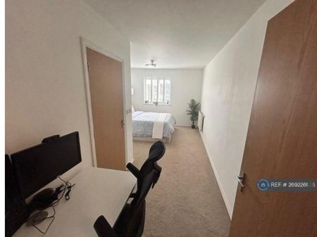 2 bedroom flat to rent - Photo 4