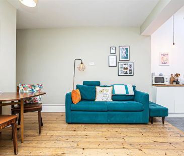 1 Bedroom Flat - Photo 3