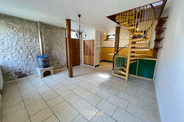 Maison 2 pièces 65 m2 habitable Senlis, - Photo 1