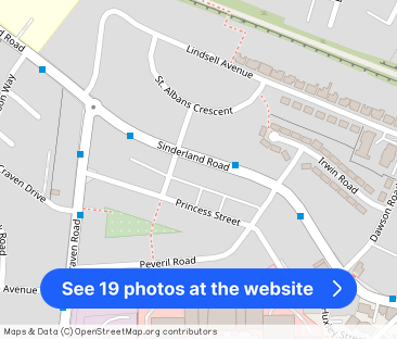 Sinderland Road, Broadheath, Altrincham - Photo 1