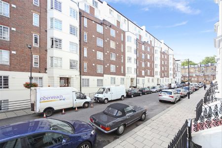 Hatherley Grove, Notting Hill, W2, London - Photo 5