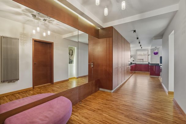 Łódź - Mieszkanie na wynajem - Фото 1