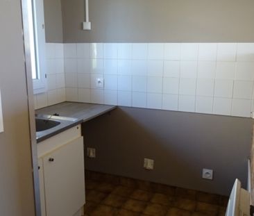 Appartement T1 bis en duplex à JOUX LA VILLE - Photo 6