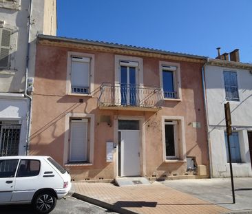 Location Appartement 2 pièces 40m² NARBONNE 11100 - Photo 6