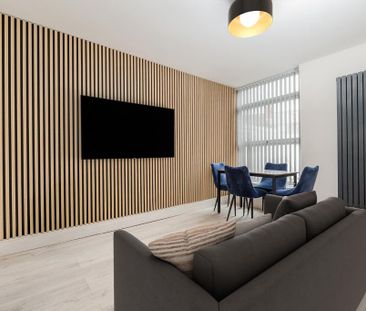 1 bedroom in a house share to rent - Photo 3