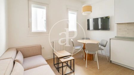 Piso de alquiler en Calle del Gral. Pardiñas, Goya - Foto 2