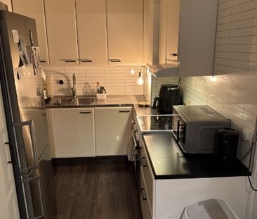 Skellefteå - 2rok - tillsv - 8.050kr/mån - Foto 1