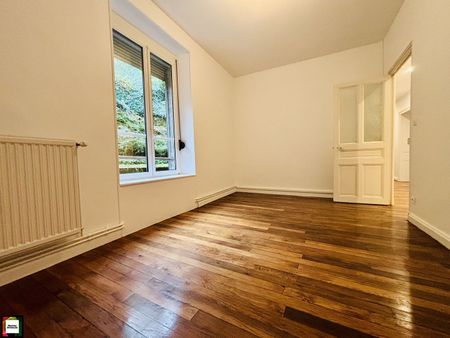 Location Appartement 3 pièces 85m² LONGWY 54400 - Photo 4