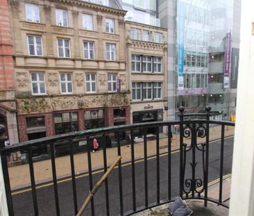 Bedford Chambers, Leeds City Centre, LS1 5PZ - Photo 1