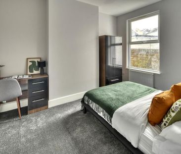 5 bedroom house share to rent - Photo 4