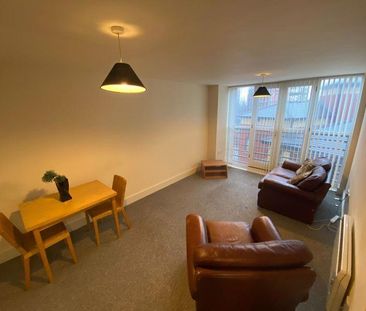 1 bedroom apartment to rent - Photo 2