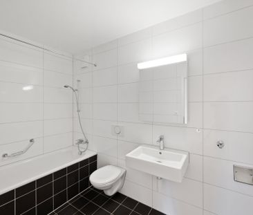 Appartement de 3.5 pièces au 1er étage - Photo 5