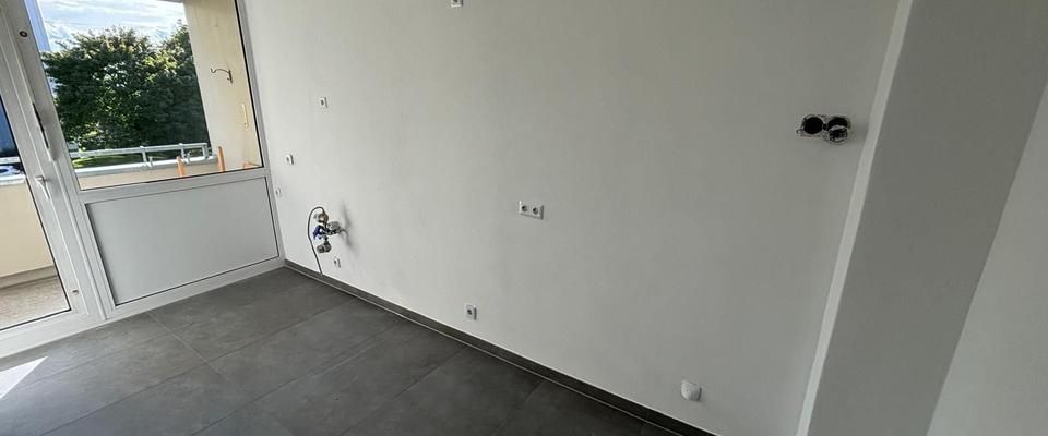 Moderne 3-Zimmer-Wohnung mit zwei Balkonen (Viersen/Dülken) - Photo 1