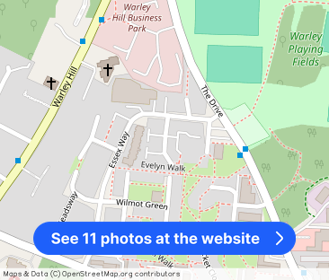 Florence Close, Great Warley, CM13 - Photo 1