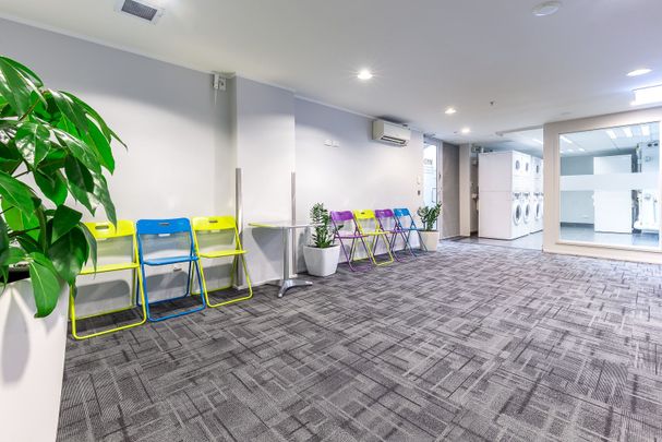 Two Bedroom Apartment in the Bustling CBD - Photo 1