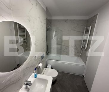 Apartament Modern, cu 2 camere, semidecomandat, confort, complex Elite City - Photo 5