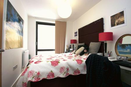 3 bedroom duplex to rent - Photo 5