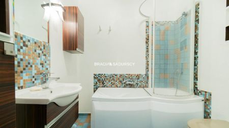 Mieszkanie Kraków Krowodrza powierzchnia 65.16 m² C206-WM-87633 - Photo 2