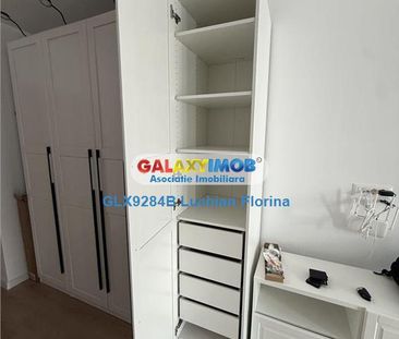 Studio de inchiriat , prima - Hils Titanium - Photo 3