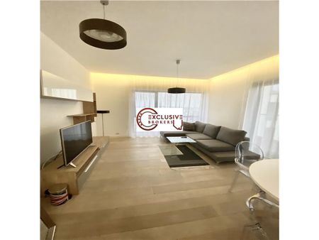 2 rooms| One Herastrau Park| Underground parking| - Fotografie 2