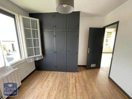 Appartement à louer 3 pièces 53.57m² - Photo 5