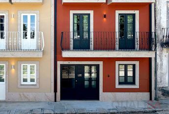 Apartamento T1 em Braga