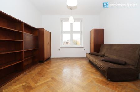 Kraków, Kraków-Krowodrza, Kościelna - Photo 2