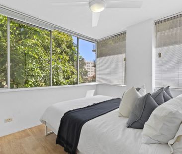 Bright, Well-Located Apartment at the Elizabeth Bay ‘Loop’ - Photo 6